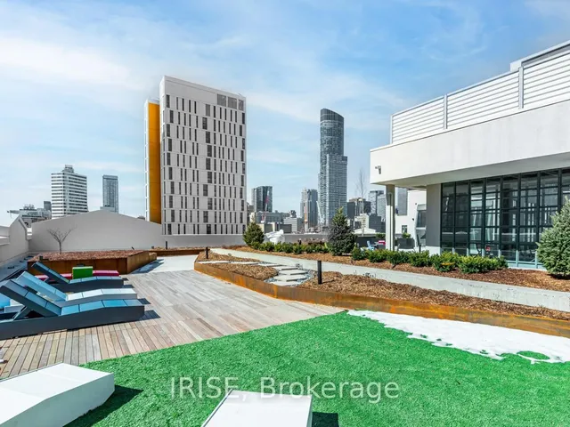 Additional image 25 of 155 Dalhousie St Unit 746