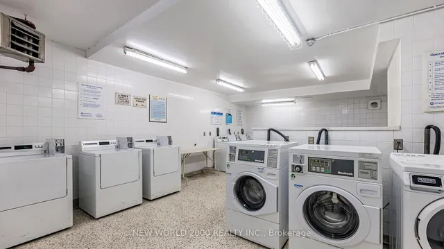 Additional image 11 of 3460 Keele St Unit 505