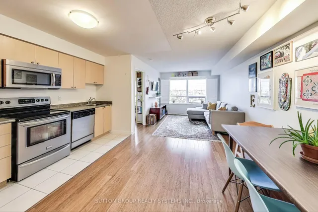 Additional image 7 of 60 Heintzman St Unit 728