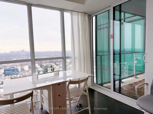 Additional image 10 of 11 Bogert Ave Unit 2802