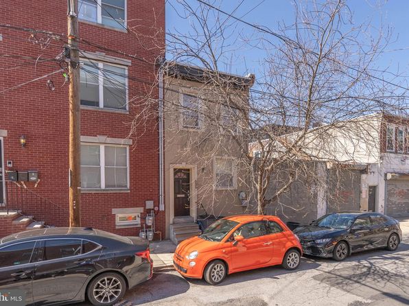 508 N Budd St, Philadelphia, PA 19104