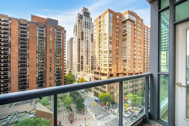 Additional image 32 of 1121 Bay St Unit 904