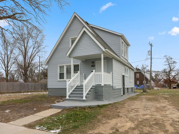 16508 Turner St, Detroit, MI 48221