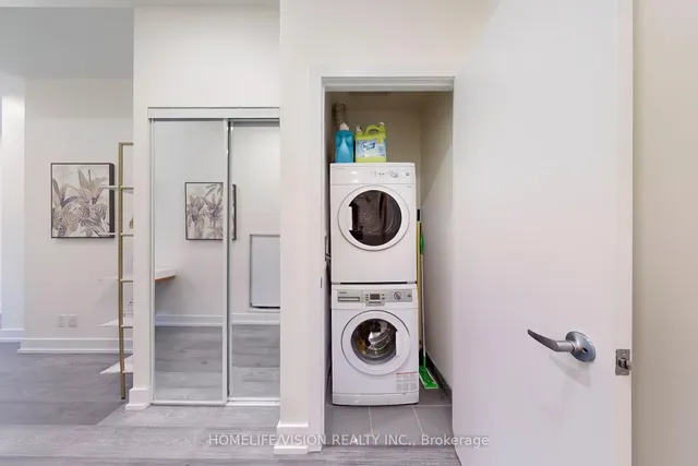 Additional image 35 of 75 The Donway West N/A Unit 710