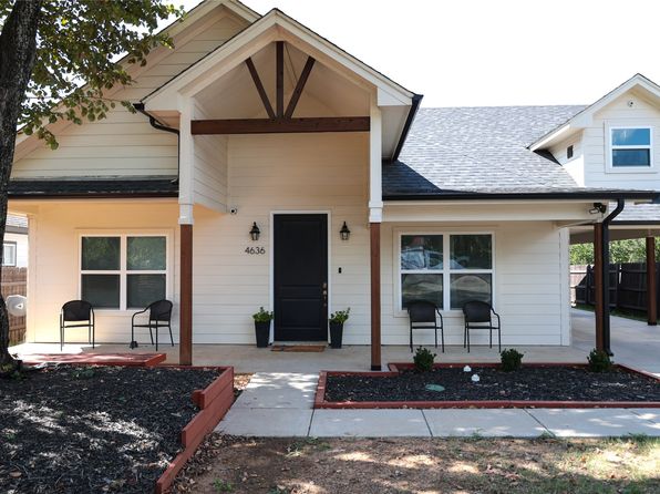 4636 Shackleford St, Fort Worth, TX 76119