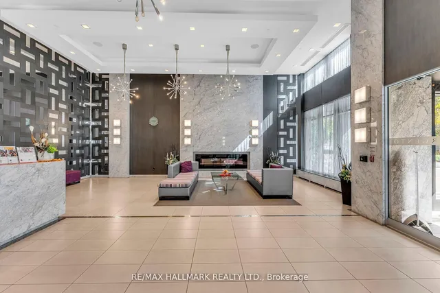 Additional image 22 of 18 Graydon Hall Dr Unit 603