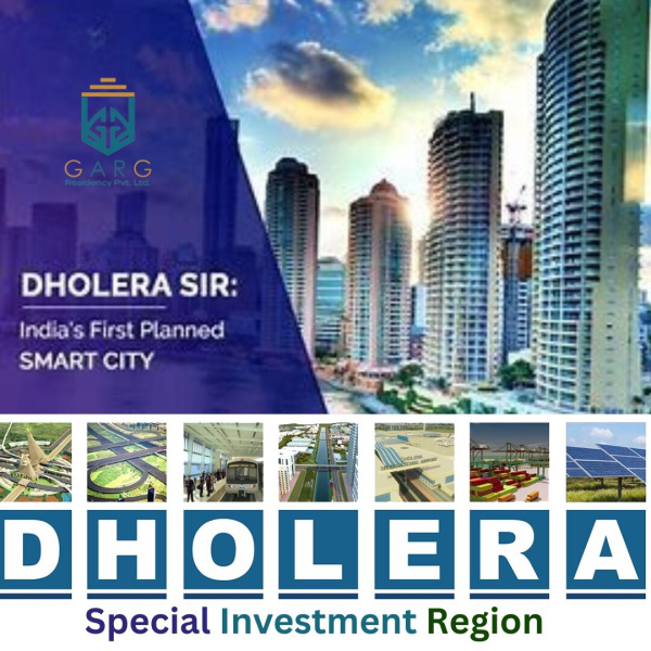 Dholera, Ahmedabad