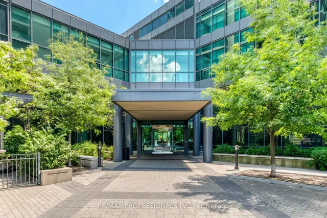 Additional image 6 of 215 Sherway Gardens Rd Unit 2001