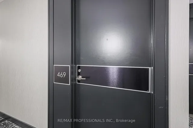 Additional image 2 of 209 Fort York Blvd Unit 469