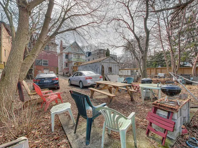 Additional image 33 of 198 Howard Park Ave