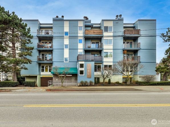 3045 20th Avenue W UNIT 402, Seattle, WA 98199