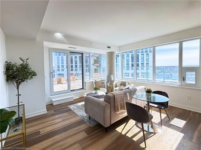 Additional image 12 of 15 Wellington St Unit 406