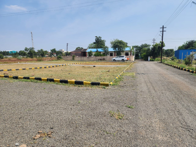 Kondhanpur, Pune, Maharashtra