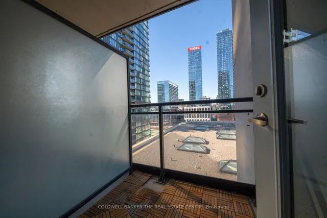 Additional image 30 of 8 Telegram Mews Unit 1207