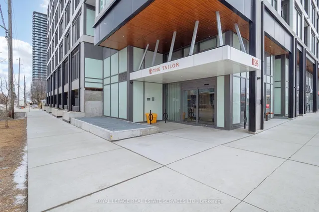 Additional image 33 of 1195 The Queensway Ave Unit PH4