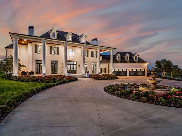 12317 Bella Dio Dr, Fort Worth, TX 76126