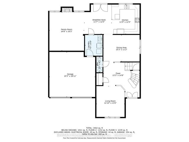 Additional image 3 of 18 Cooperage St