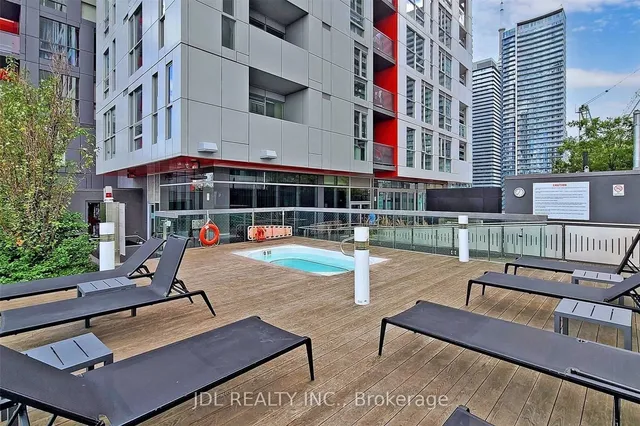 Additional image 39 of 318 Richmond St Unit 3107