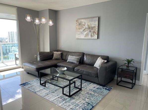 1250 S Miami Avenue #1905, Miami, FL 33130