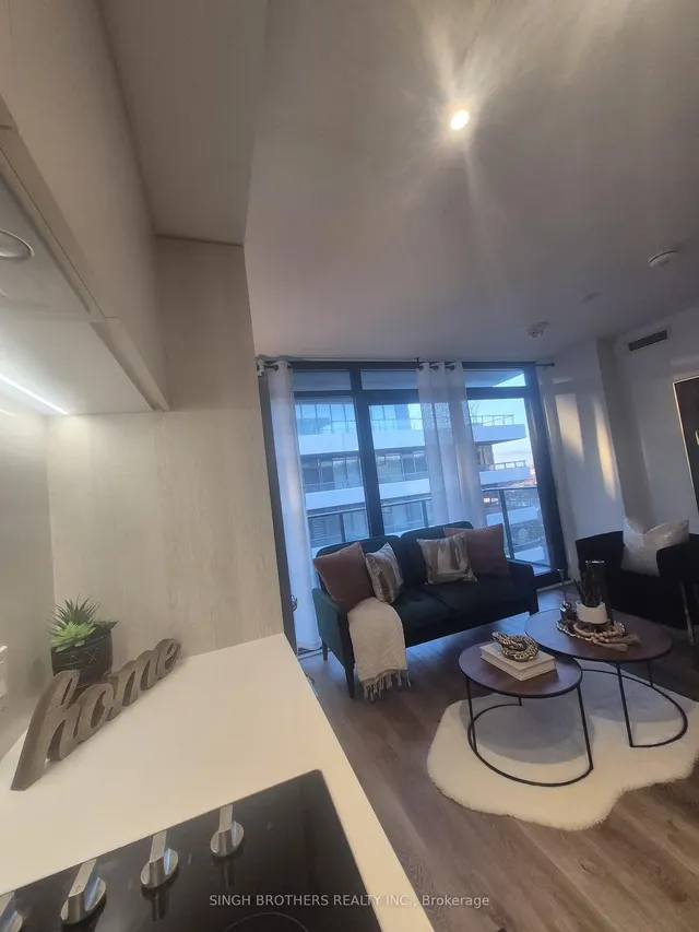 Additional image 5 of 1 Jarvis St Unit 1319