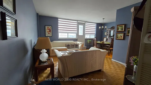 Additional image 26 of 3460 Keele St Unit 505