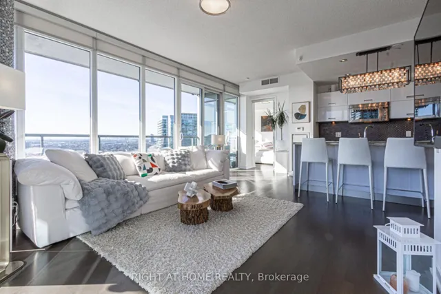 Additional image 7 of 88 Park Lawn Rd Unit 2605