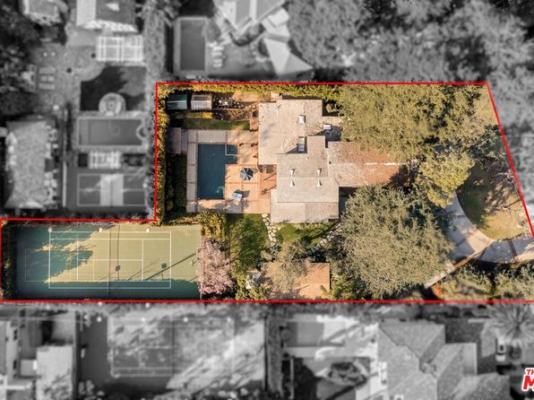 Primary image of 425 S Burlingame Ave, Los Angeles, CA 90049