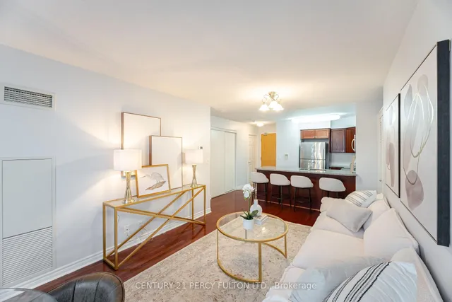 Additional image 11 of 68 Grangeway Ave Unit 2207