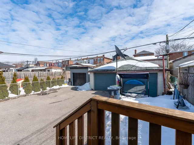 Additional image 35 of 157 Silverthorn Ave