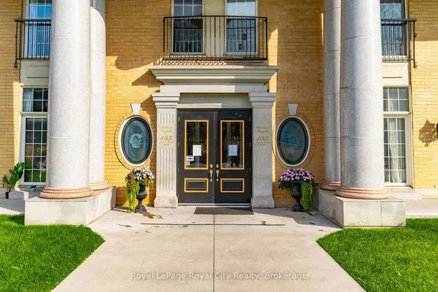 Additional image 21 of 135 James St Unit 614