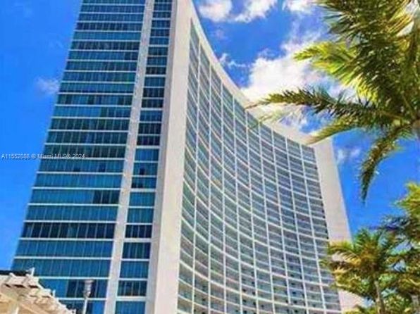 601 NE 36th St APT 2602, Miami, FL 33137