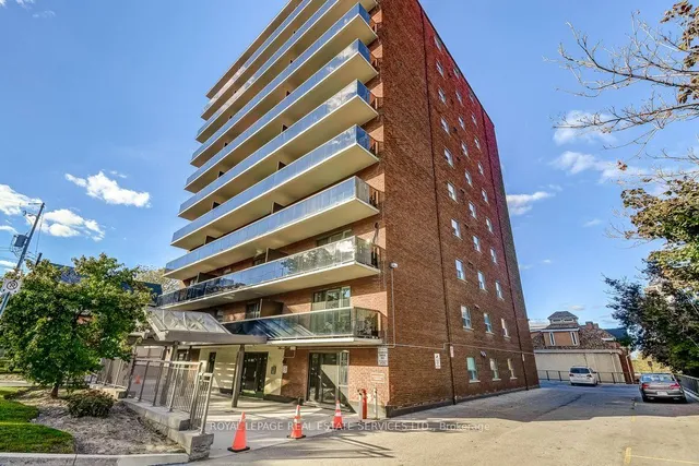 Additional image 5 of 81 CHARLTON Ave Unit 201