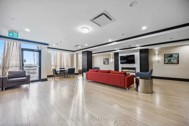 Additional image 3 of 1070 Sheppard Ave Unit 516