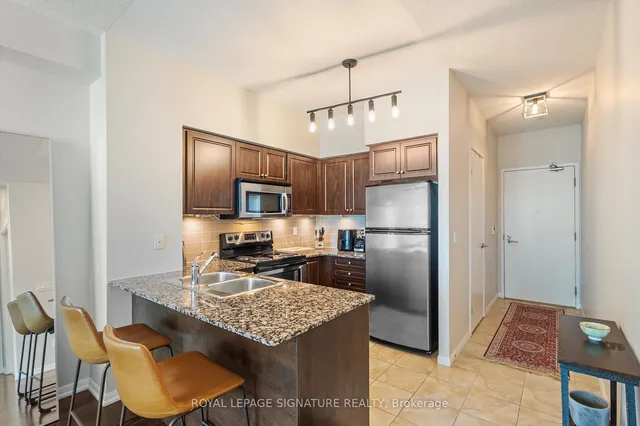 Additional image 6 of 215 Fort York Blvd Unit 3407