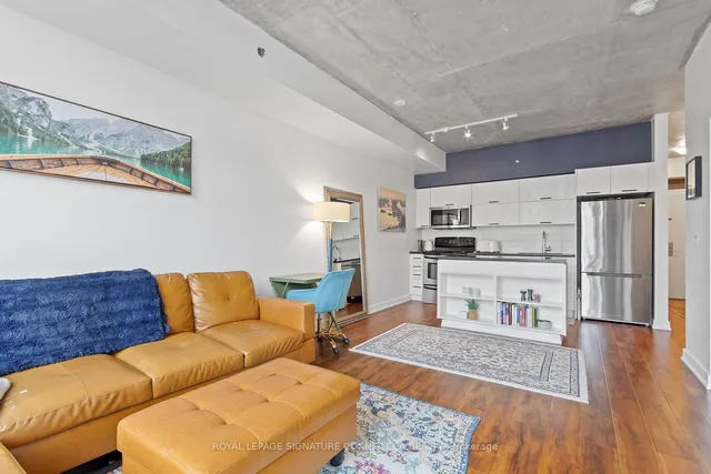 Additional image 2 of 21 Nelson St Unit 727