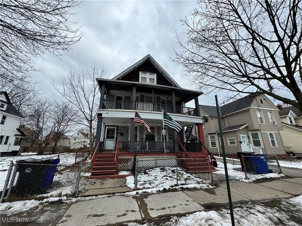2031 W 93rd St, Cleveland, OH 44102