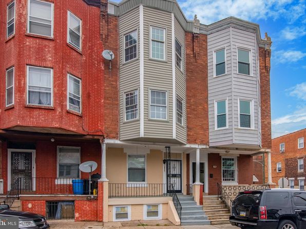 5823 Crittenden St, Philadelphia, PA 19138