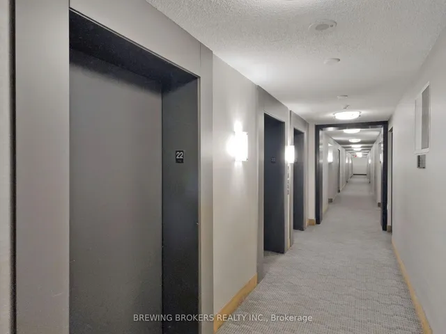 Additional image 36 of 17 Anndale Dr Unit 2212