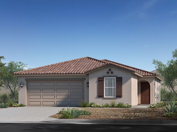 2737 W Thurman Dr, Laveen, AZ 85339