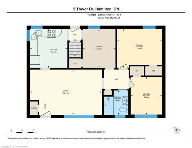 Additional image 37 of 5 Trevor Dr