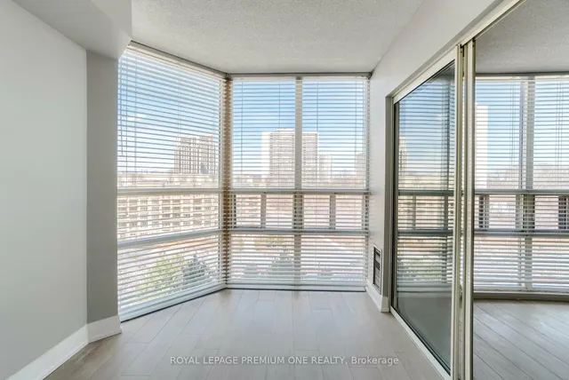 Additional image 21 of 195 Wynford Dr Unit 1008