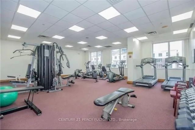 Additional image 23 of 11 Lee Centre Dr Unit 1210