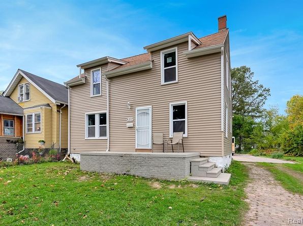 6397 Rosemont Ave, Detroit, MI 48228