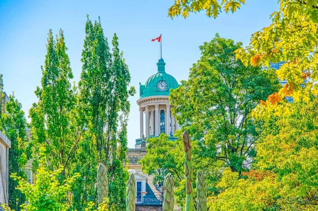 Additional image 21 of 105 George St Unit 812