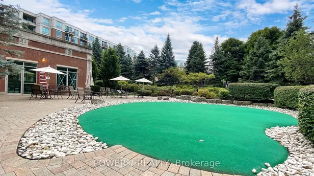 Additional image 40 of 28 William Carson Cres Unit 510