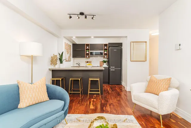 Additional image 7 of 30 Gloucester St Unit 609