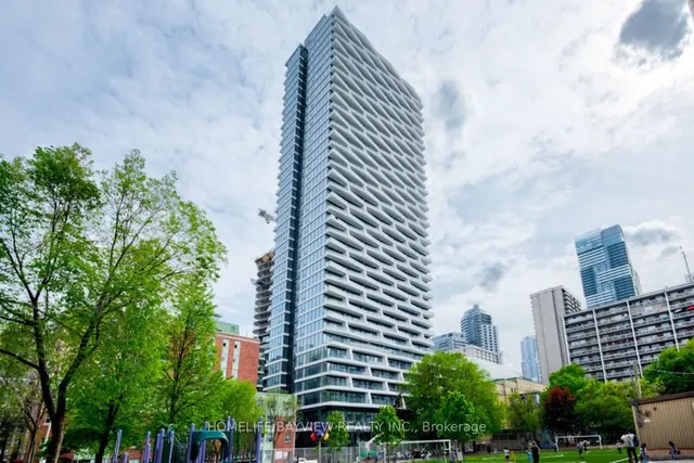 85 WOOD St Unit 3015