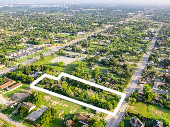 Property image for 4443 PLEASANTON RD LOT 7, San Antonio, TX 78221