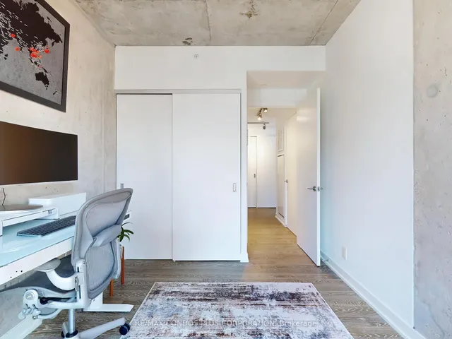 Additional image 31 of 11 Charlotte St Unit 1706