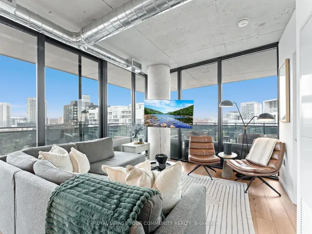 Additional image 10 of 21 Lawren Harris Square N/A Unit 1108